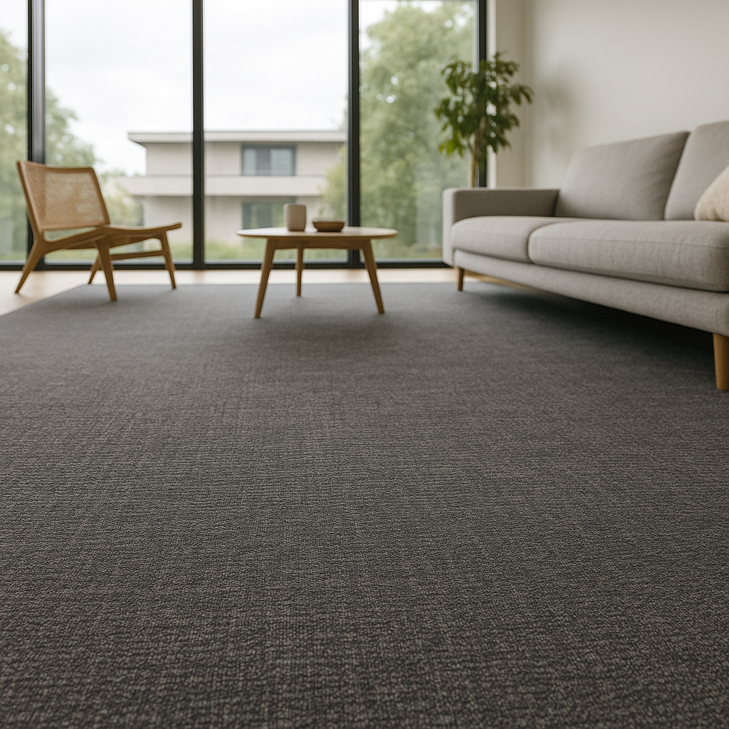 KI-generierte Raumvisualisierung