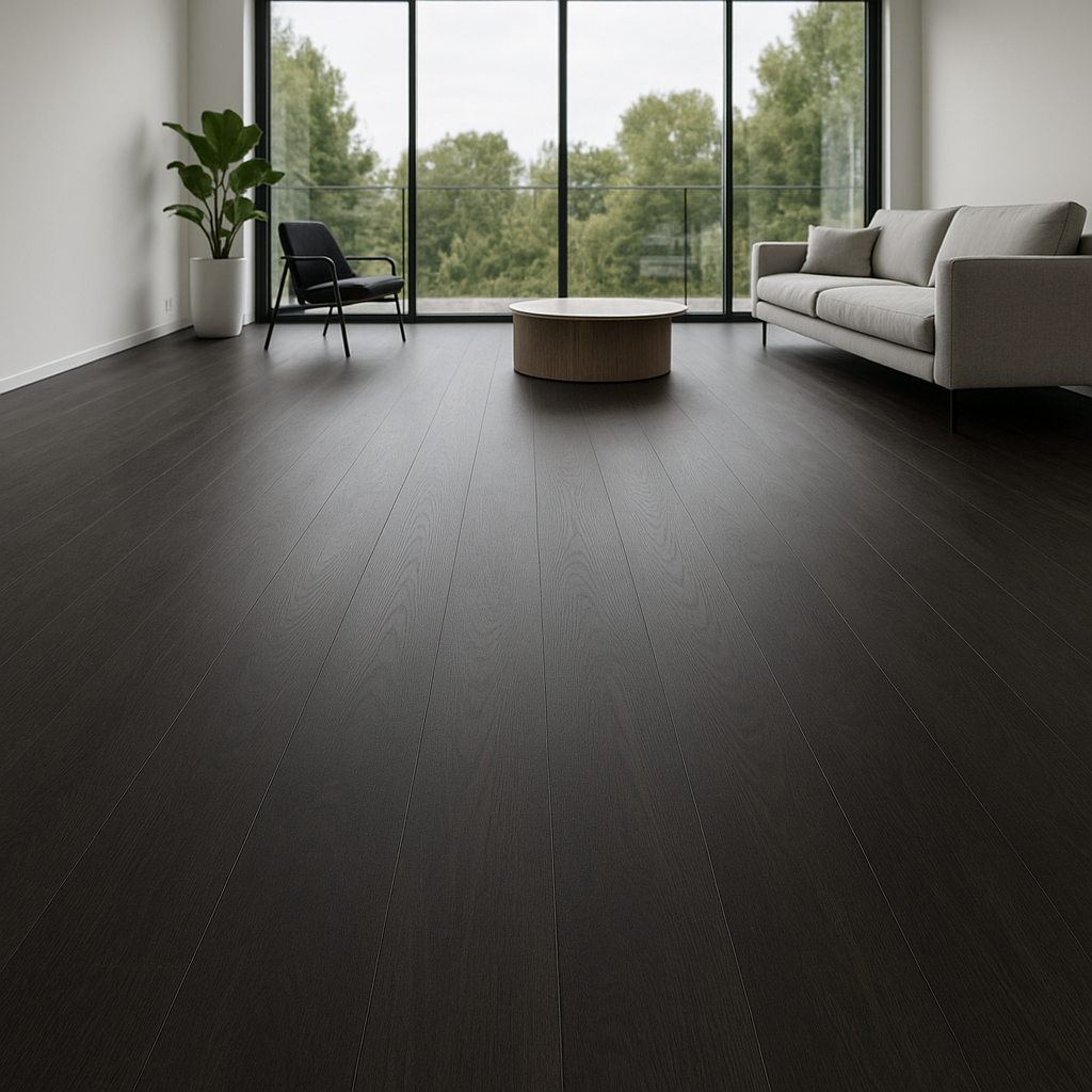 KI-generierte Raumvisualisierung